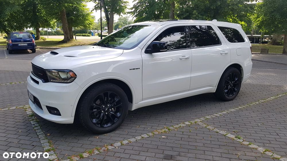 Dodge Durango - 3