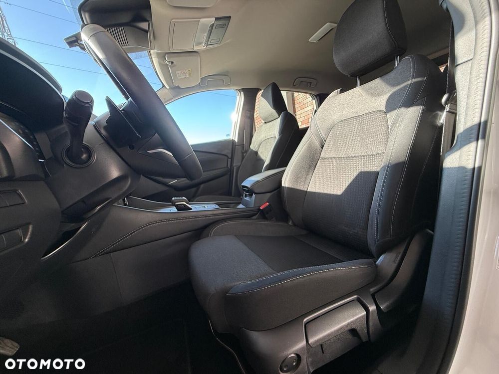 Nissan Qashqai 1.3 DIG-T MHEV N-Connecta Xtronic - 10