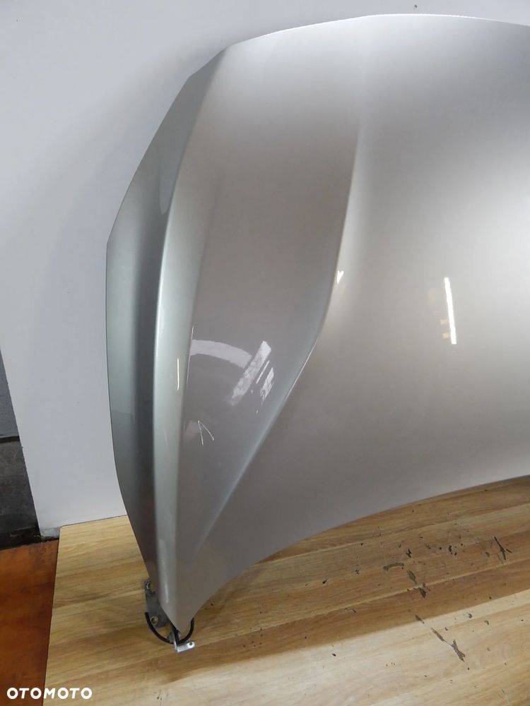 Maska pokrywa silnika Volvo V60 II S60 Lift 13-18 484-16  Łuków części - 2