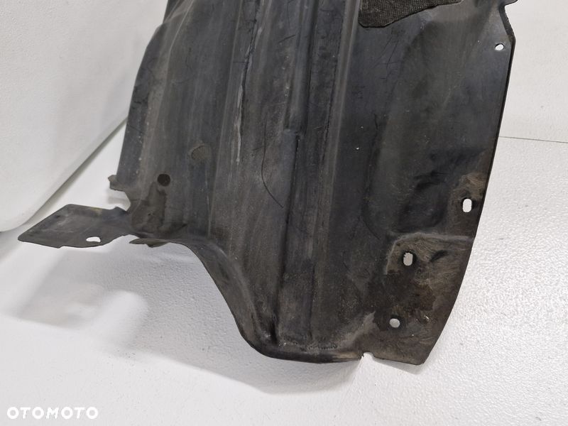 INFINITI M M30 M35 NADKOLE PRAWY PRZÓD PRZEDNIE CZĘŚĆ TYLNA 638421MA1A - 5