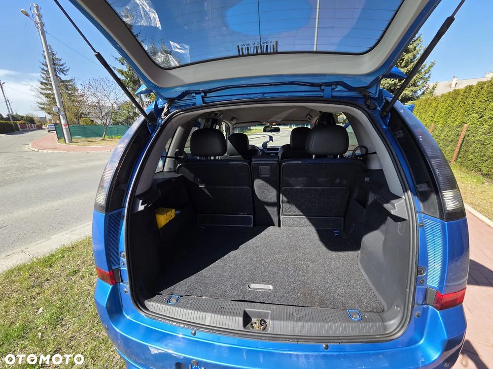 Opel Meriva 1.6 Turbo OPC - 7