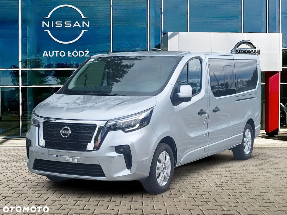 Nissan Primastar - 2
