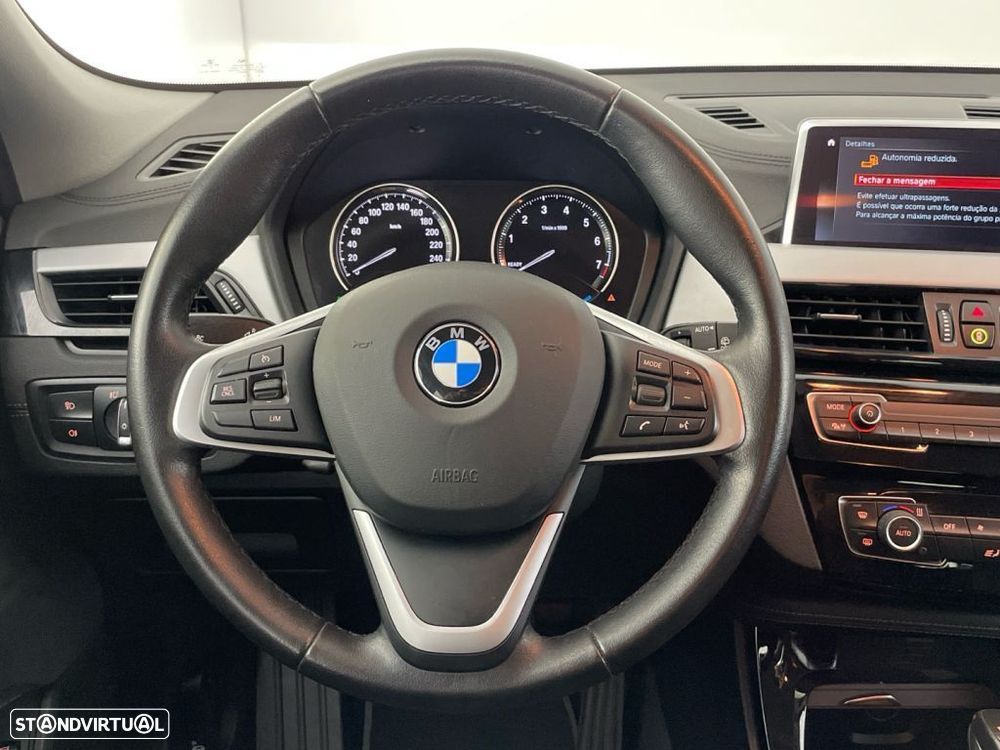 BMW X2 25 e xDrive Advantage - 14