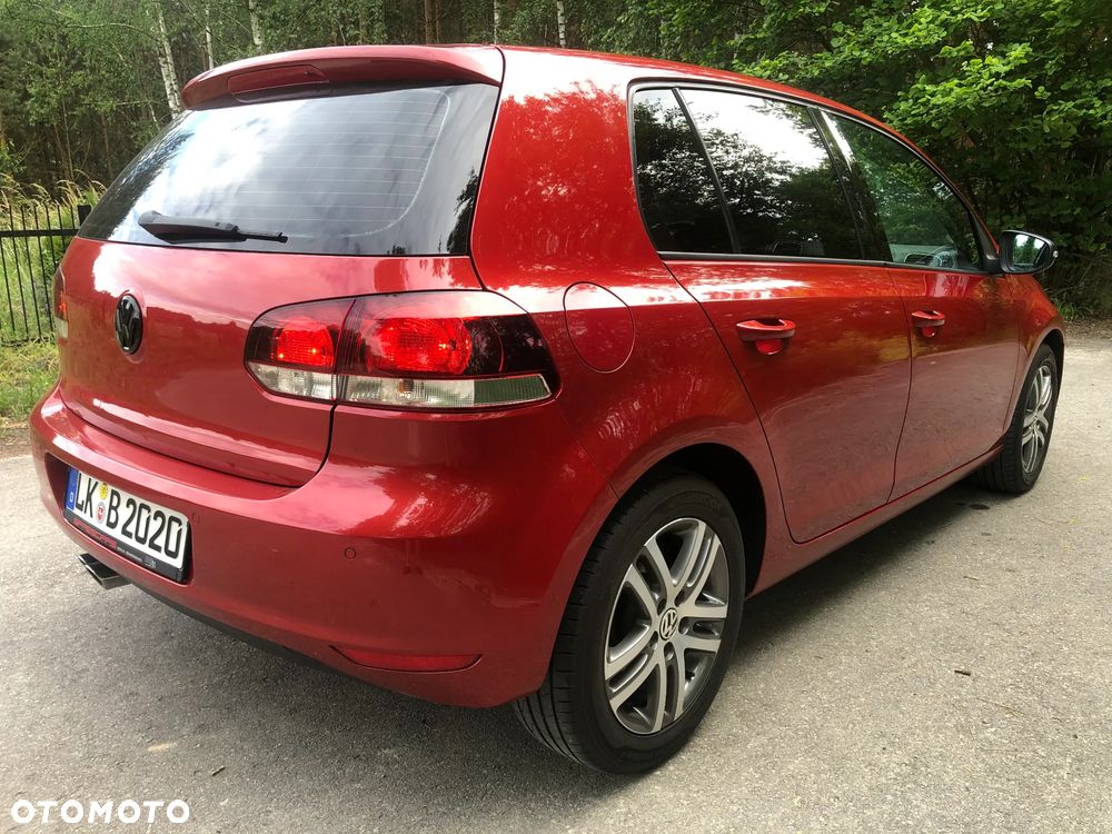 Volkswagen Golf 1.4 TSI United - 21