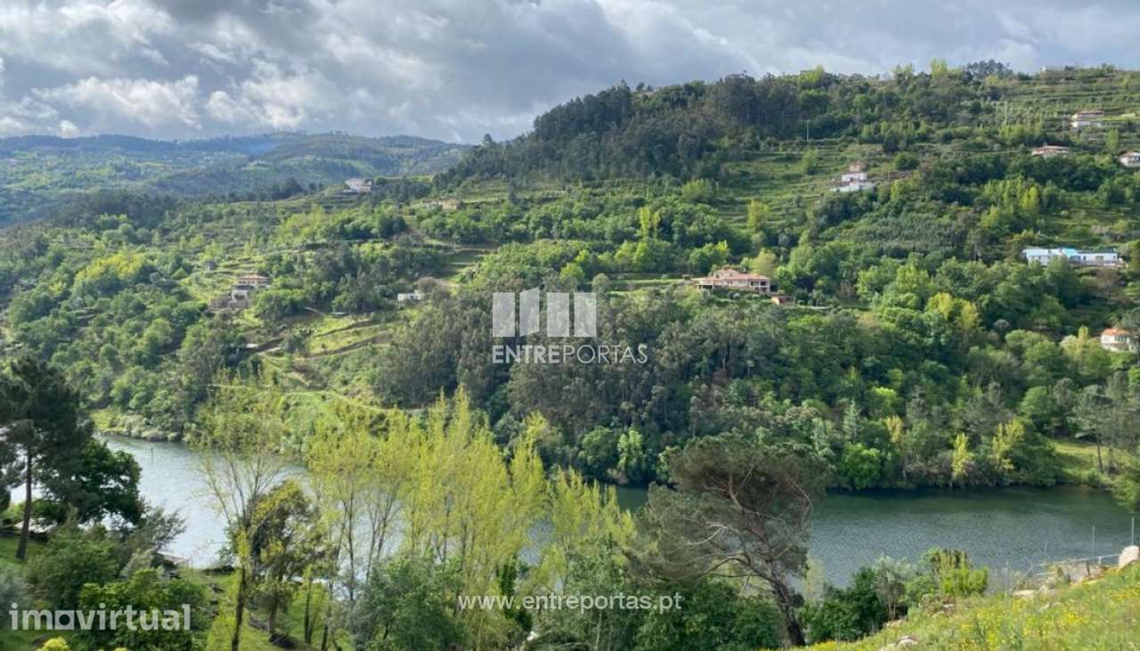Venda Terreno, São Lourenço do Douro, Marco de Canaveses - Grande imagem: 3/32