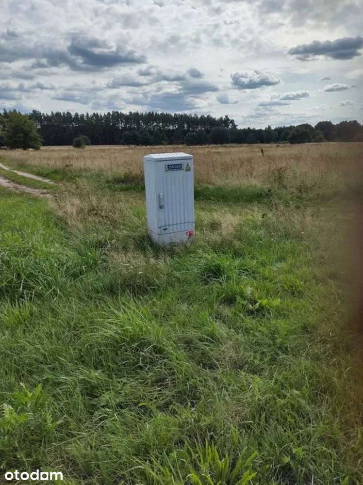DZIAŁKI BUDOWLANE w Smołdzinie z widokiem na Rowokół - Pełny obrazek: 2/13
