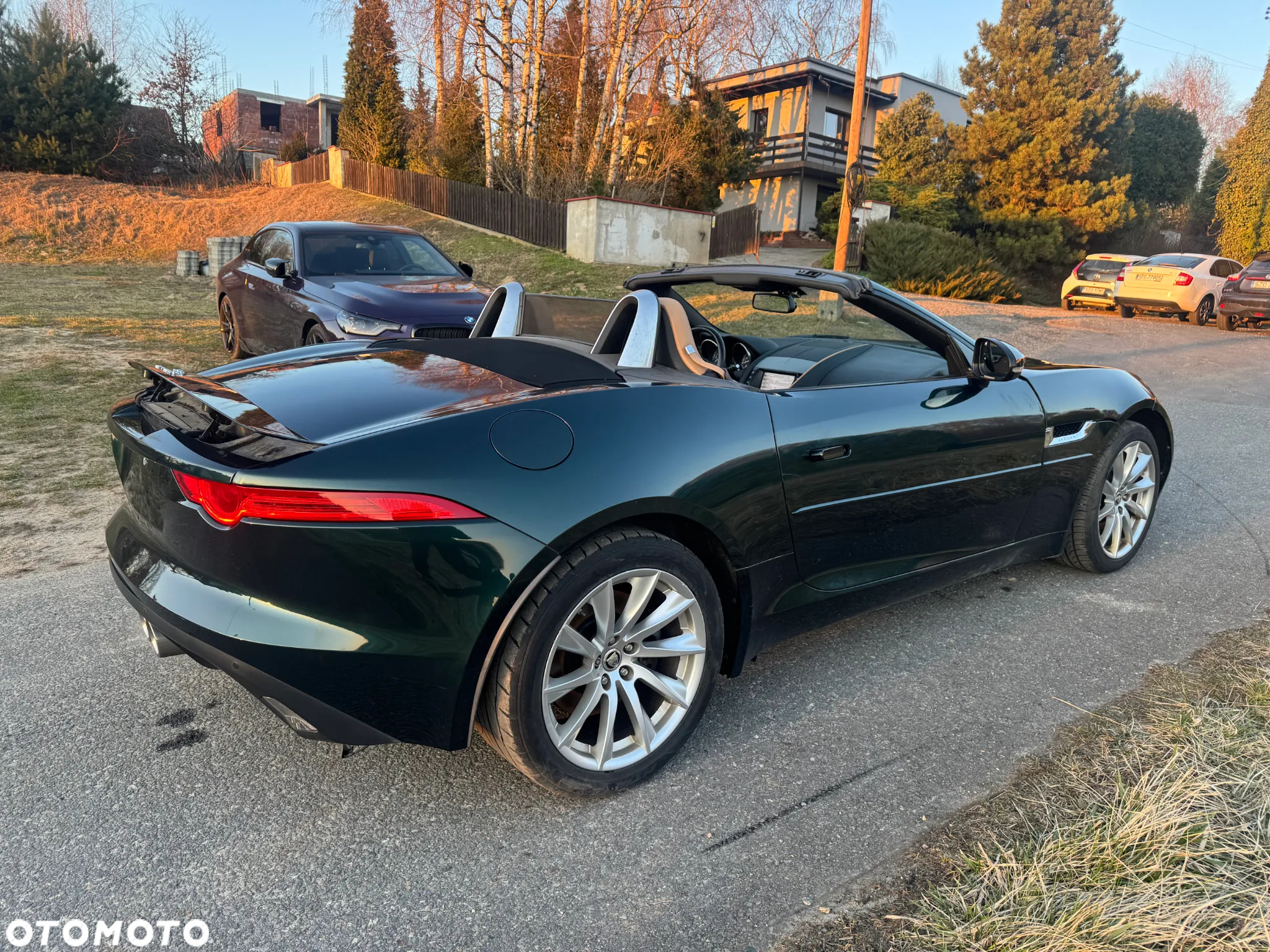 Jaguar F-Type - 3