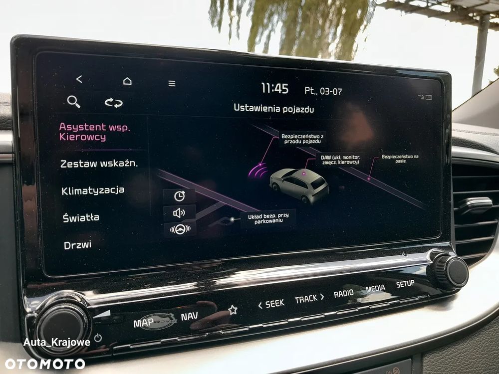 Kia Ceed 1.5 T-GDI M - 20