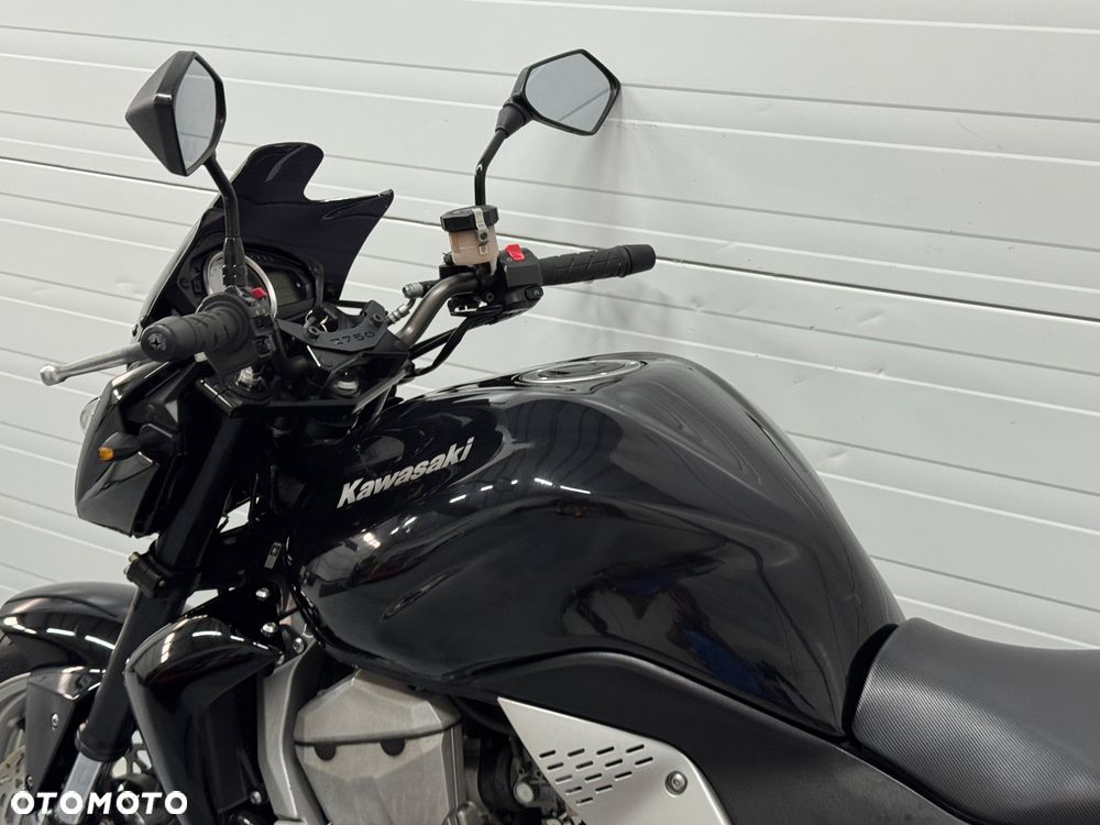 Kawasaki Z - 21