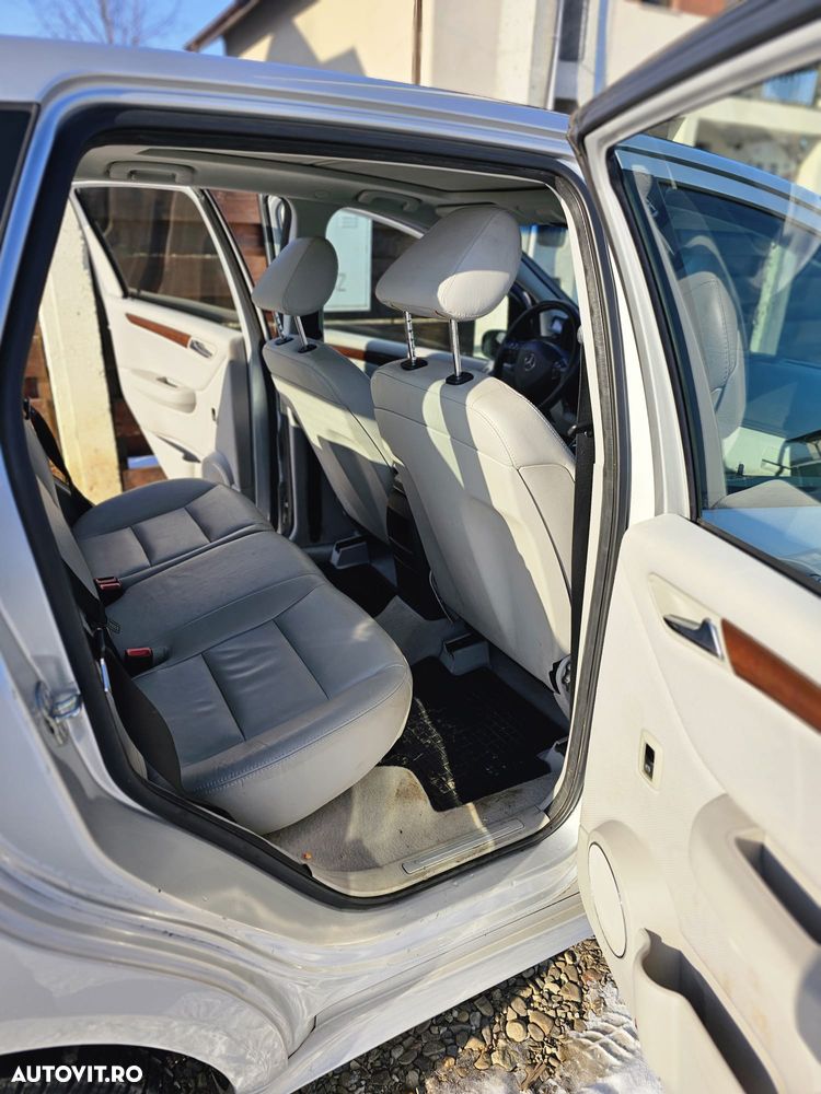 Mercedes-Benz A 170 Autotronic Elegance Grand Edition - 8