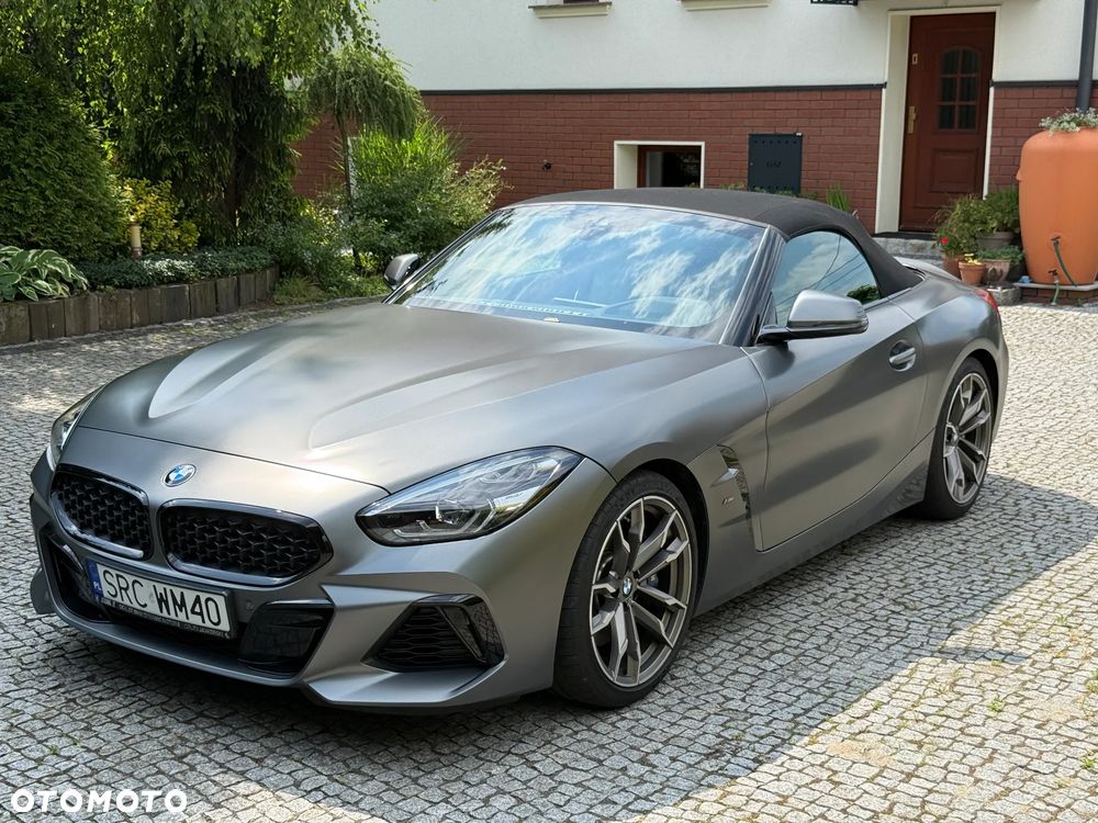BMW Z4 M - 26