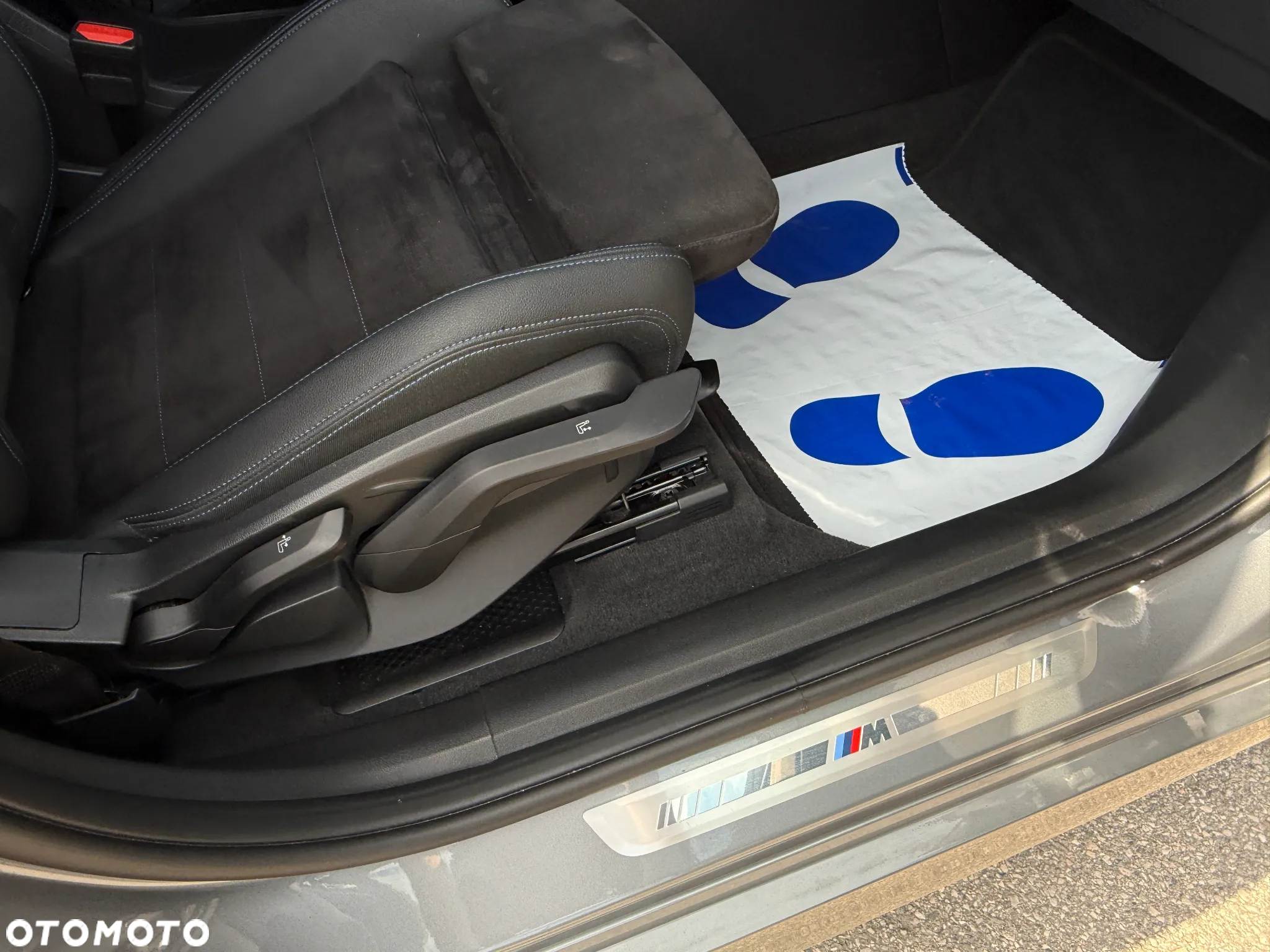 BMW Seria 2 218i GT M Sport - 15