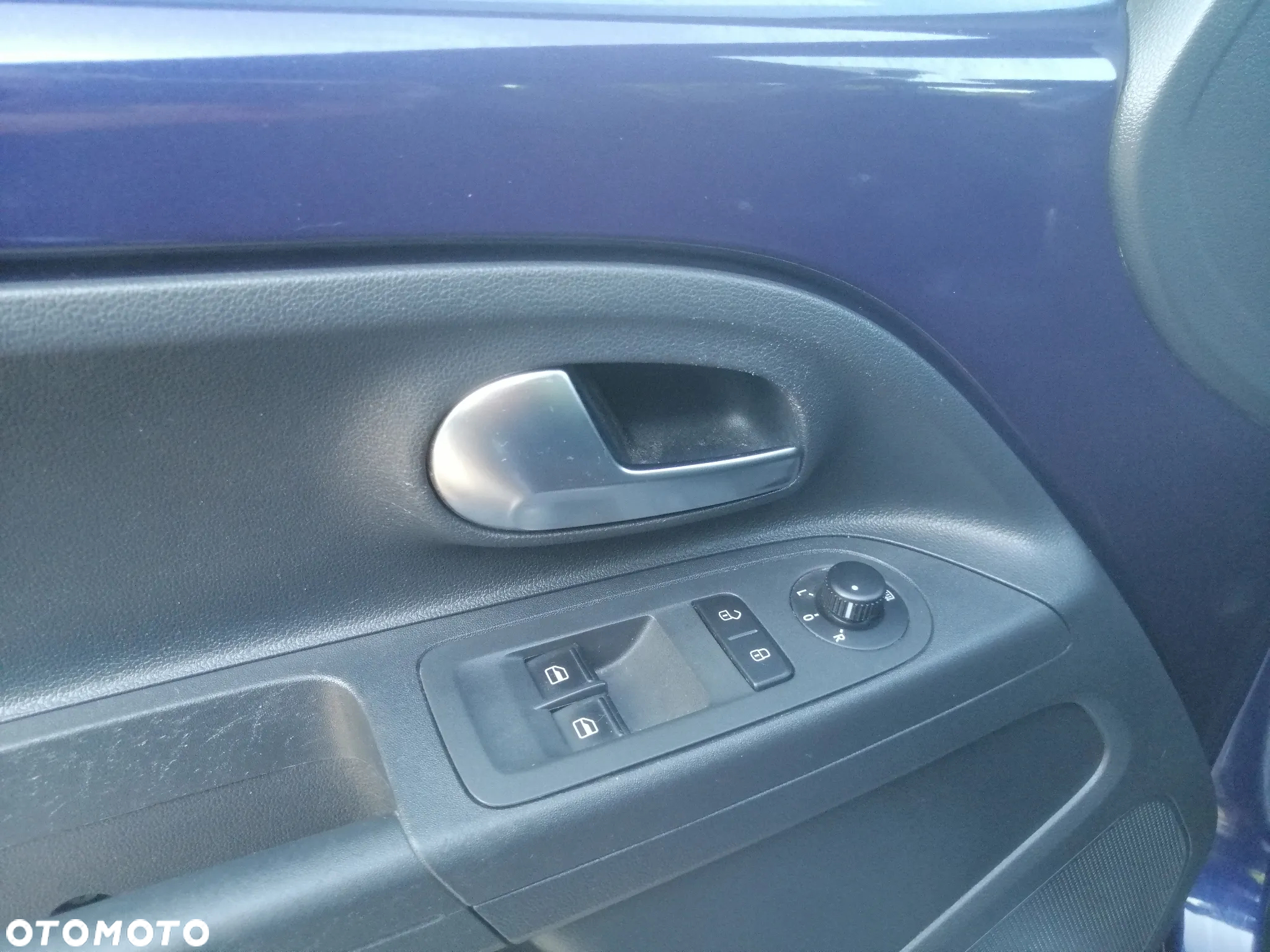 Volkswagen up! club - 16