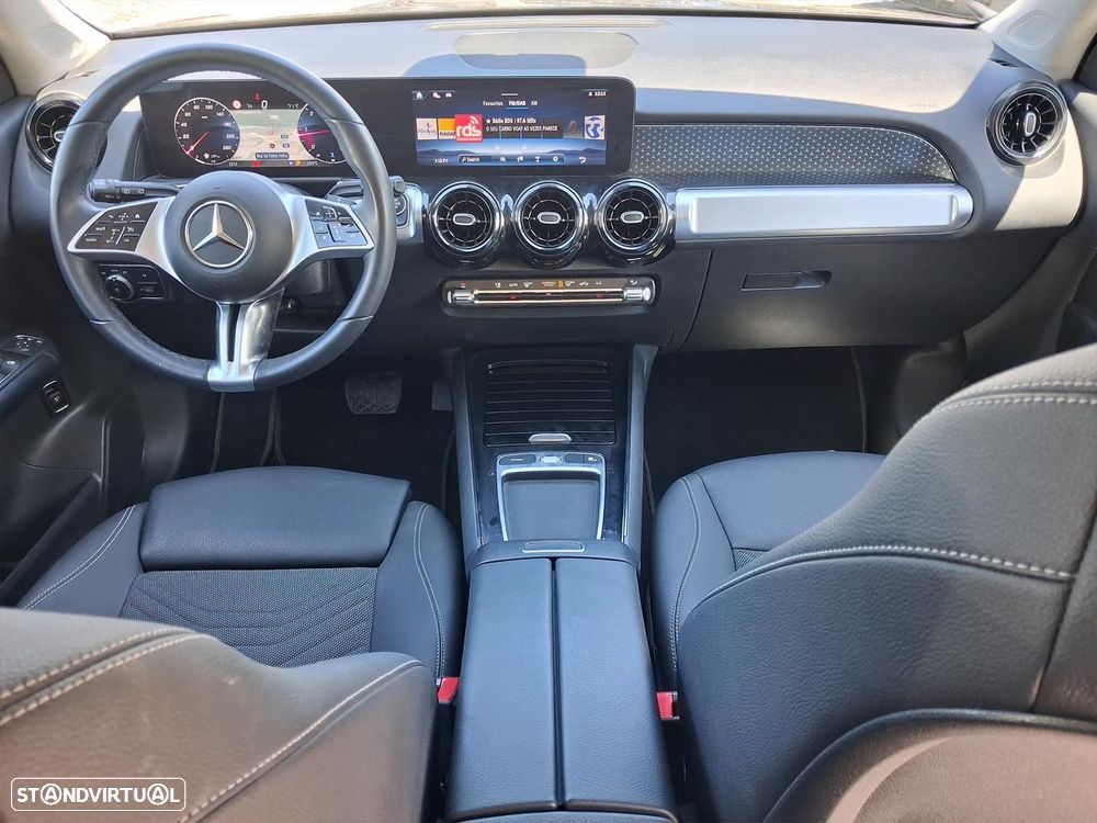 Mercedes-Benz GLB 180 d Progressive - 17