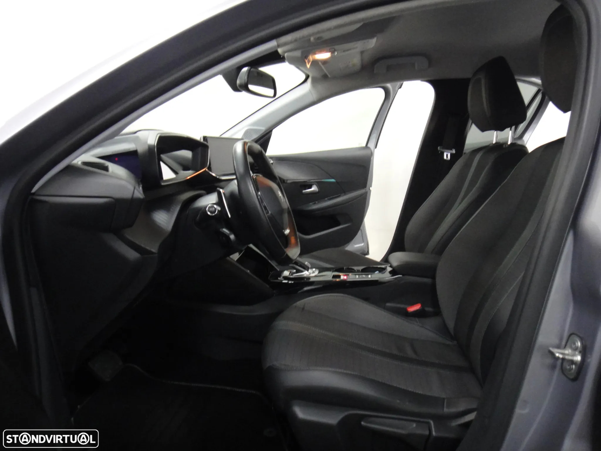 Peugeot 208 PureTech 100 EAT8 Allure Pack - 9
