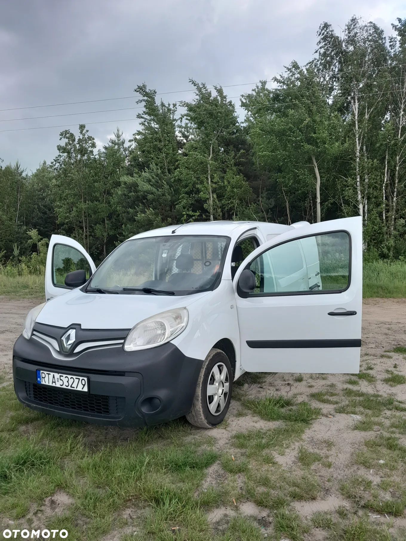 Renault KANGOO - 4