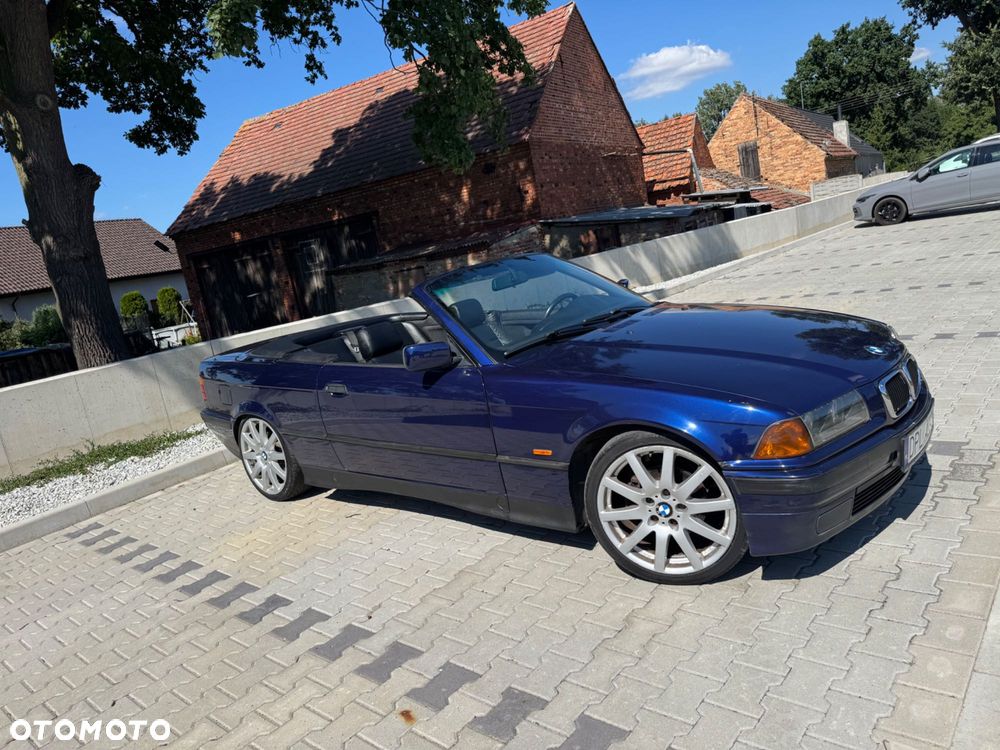 BMW Seria 3 - 2