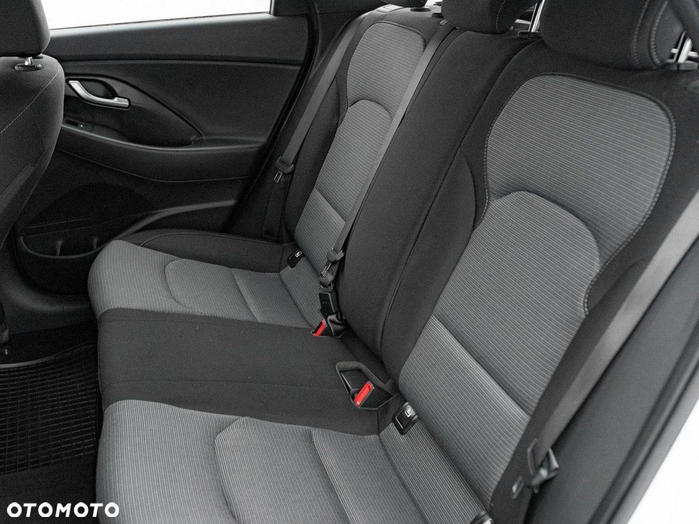 Hyundai i30 1.0 T-GDI Modern - 22