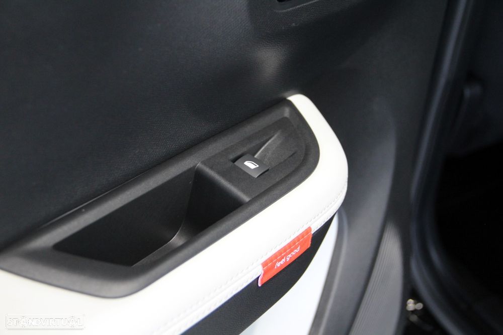 Citroën e-C3 44 kWh Autonomia Conforto Max - 24