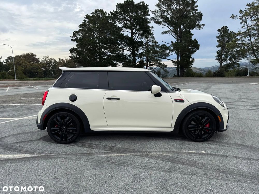 MINI Cooper S - 11