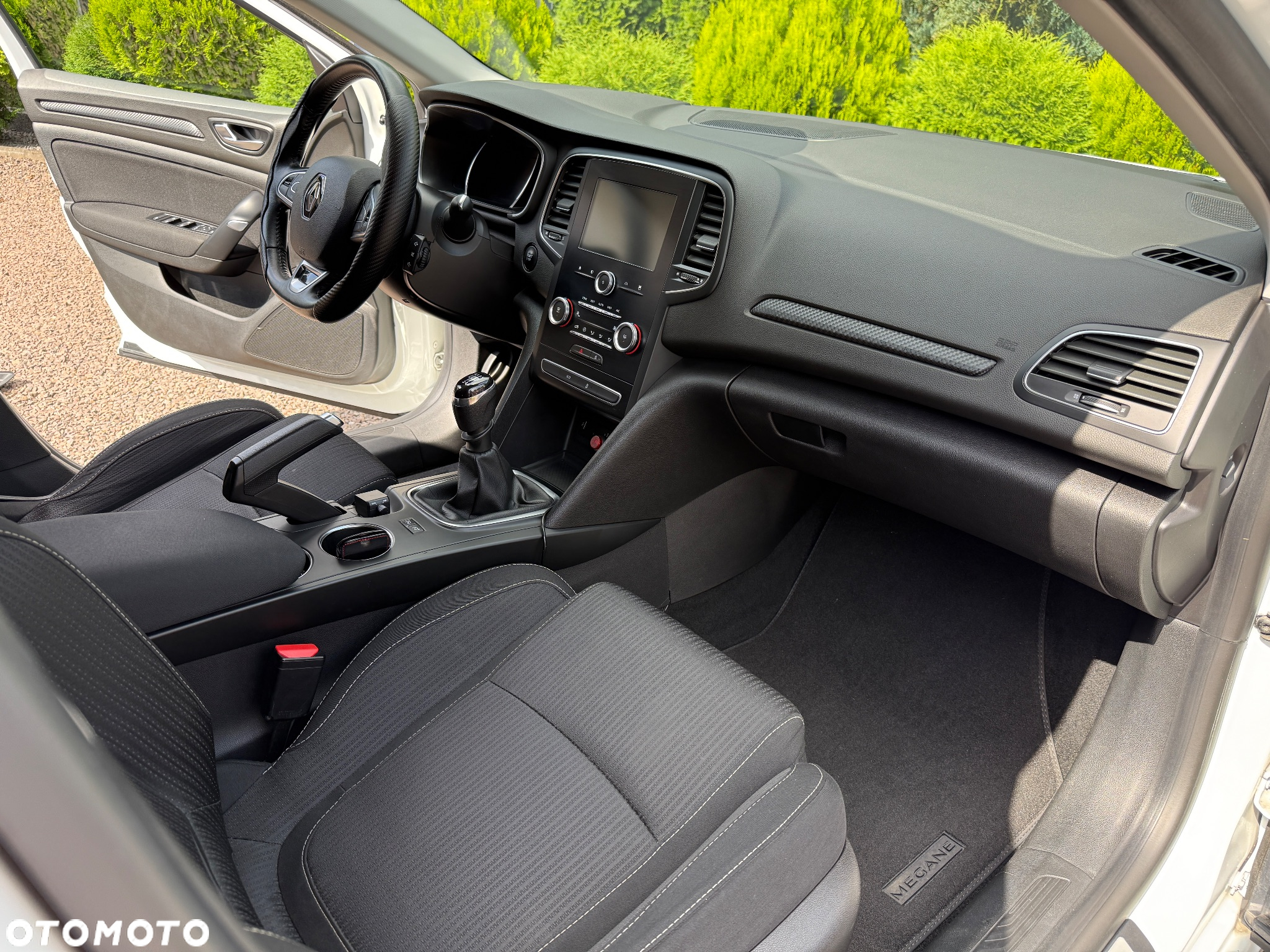 Renault Megane 1.5 dCi Limited - 19