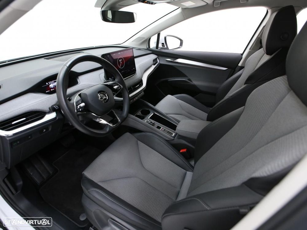 Skoda Enyaq iV 80 - 11