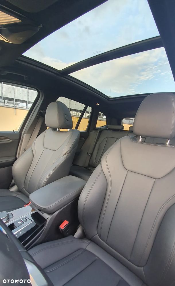 BMW X3 xDrive30i xLine - 13