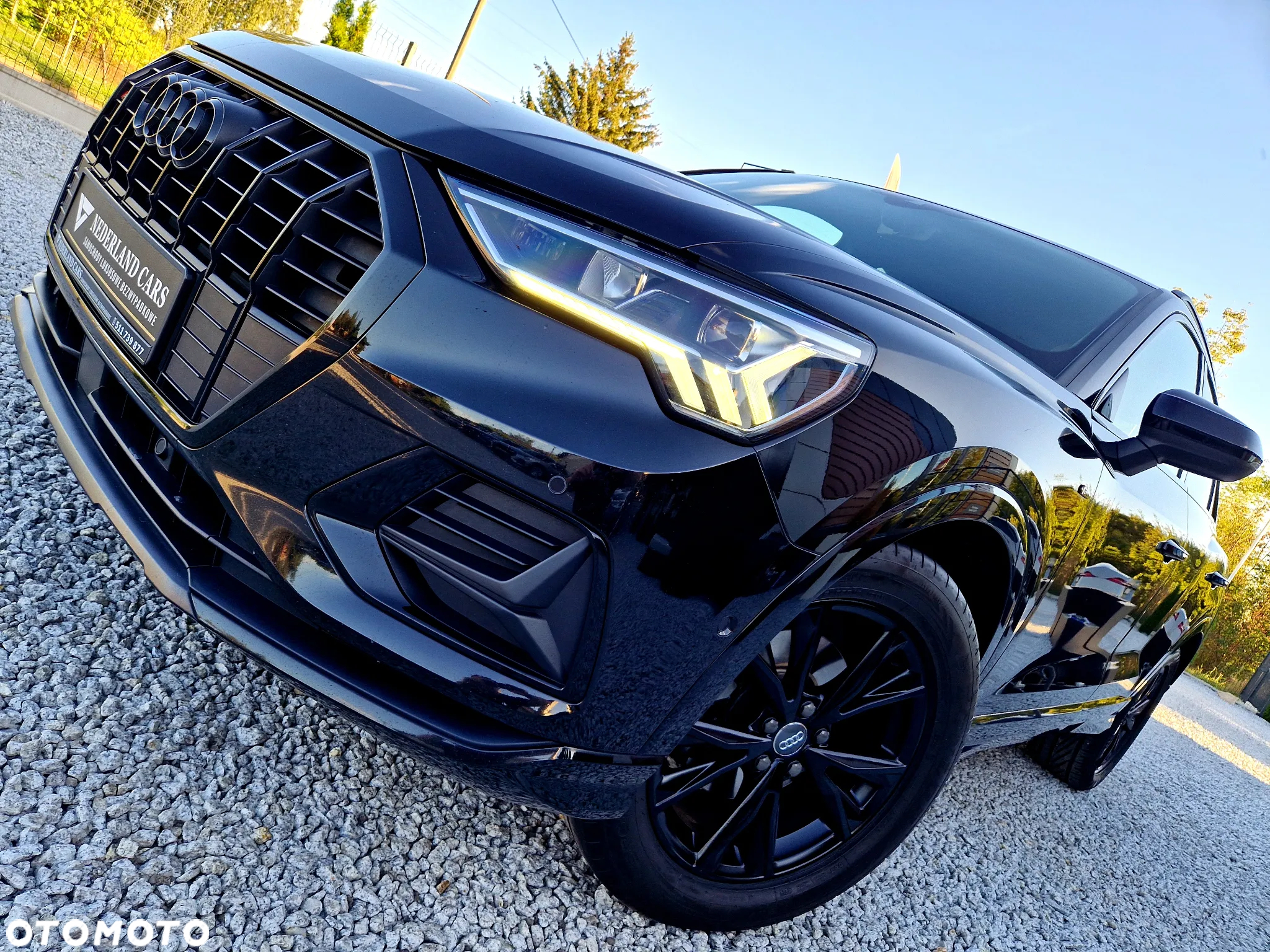 Audi Q3 35 TDI S tronic S line - 32