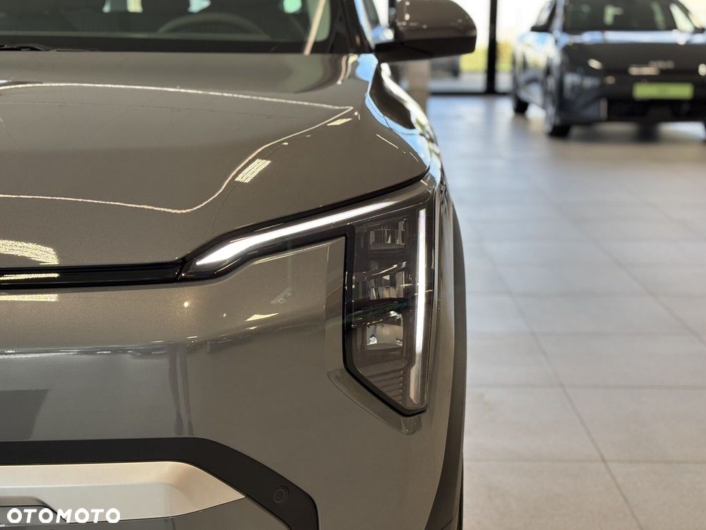 Kia EV3 - 28