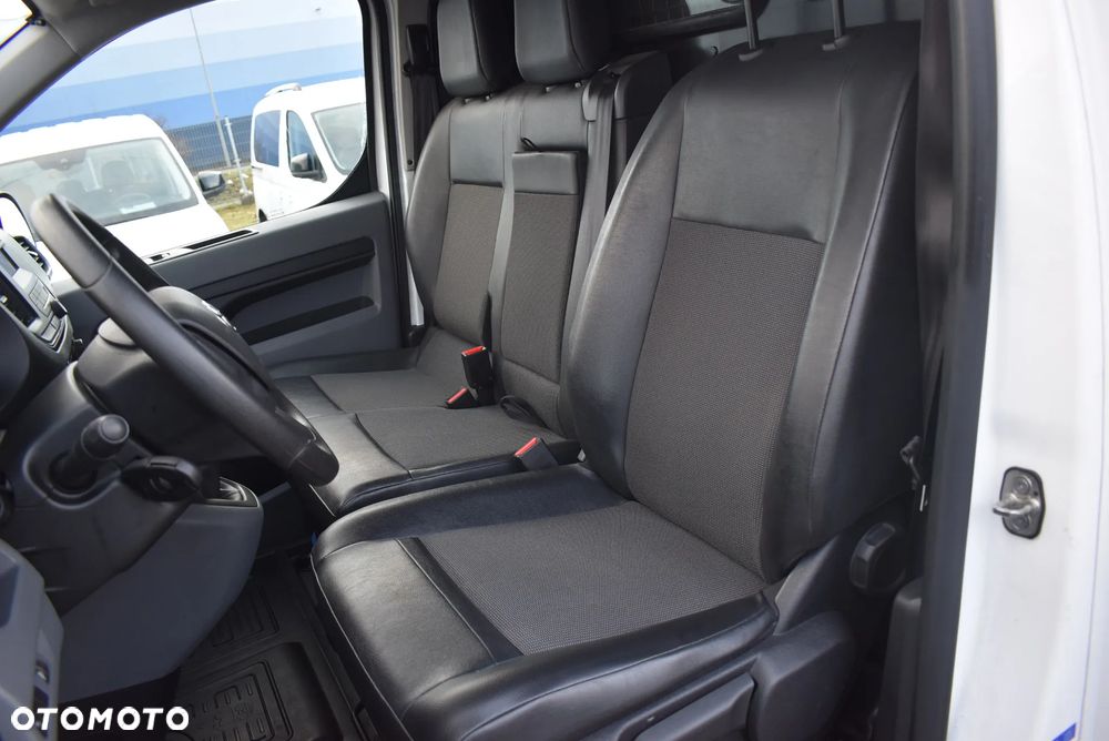 Toyota PROACE 2.0 D-4D LONG 3,1T ACTIVE - 11