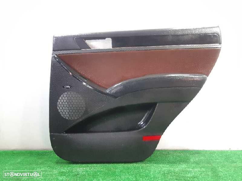 FORRA DA PORTA TRASEIRA DIREITA HYUNDAI IX55 - 1