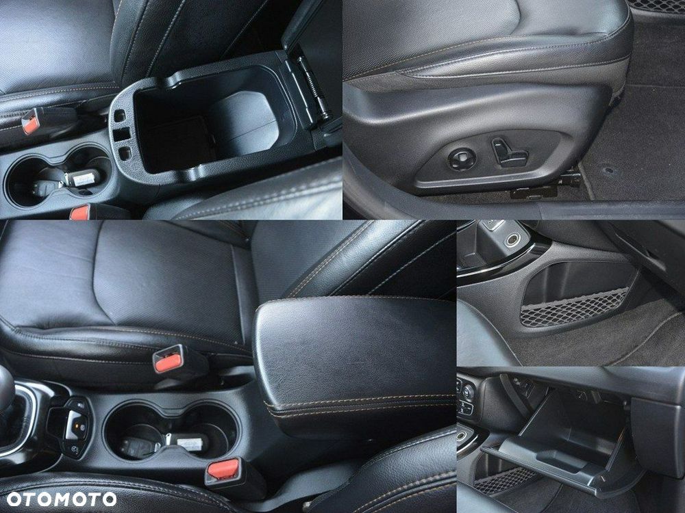 Jeep Compass 1.4 TMair Limited FWD S&S - 31