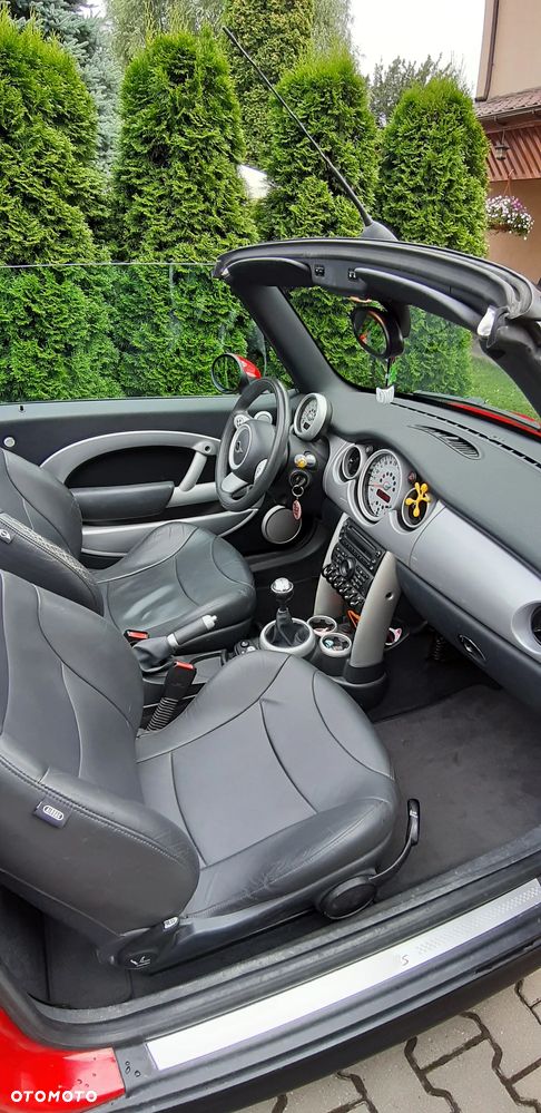 MINI Cooper S - 6