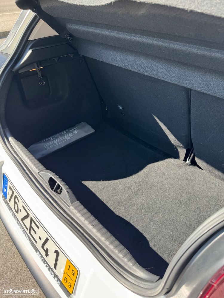 Citroën C3 1.2 PureTech Origins - 8