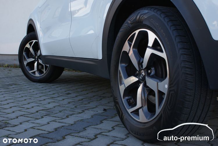 Kia Sportage 1.6 GDI 2WD VISION - 38