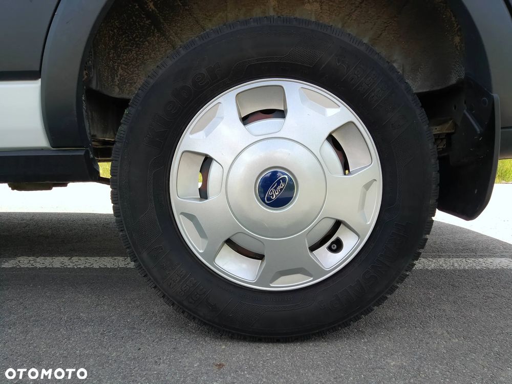 Ford Transit - 27