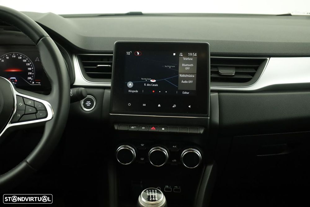 Renault Captur 1.0 TCe Techno - 9