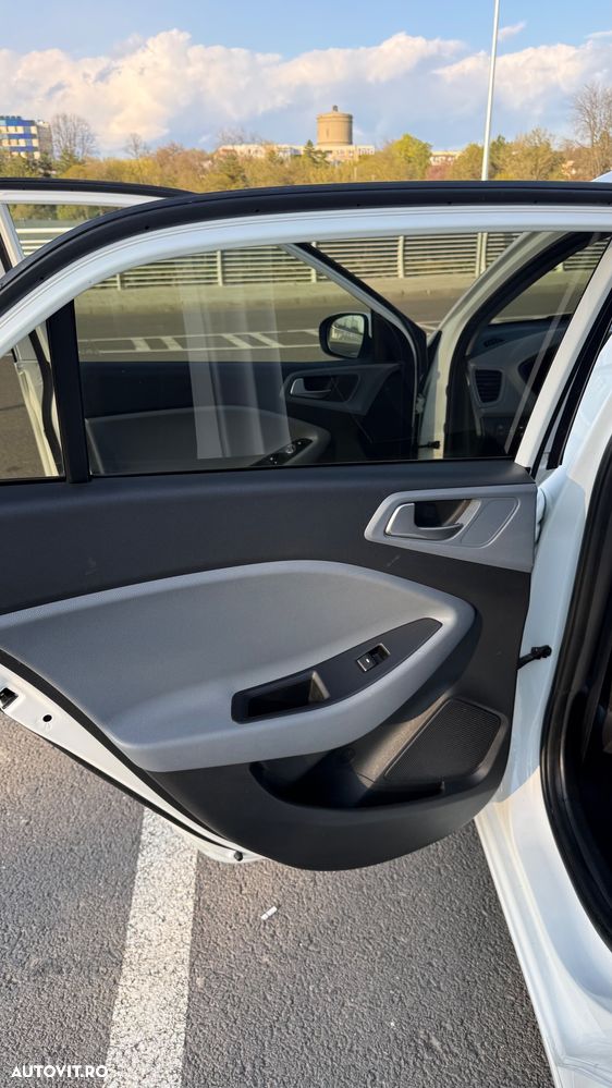 Hyundai i20 1.0 T-GDI 7DCT LED Line - 33