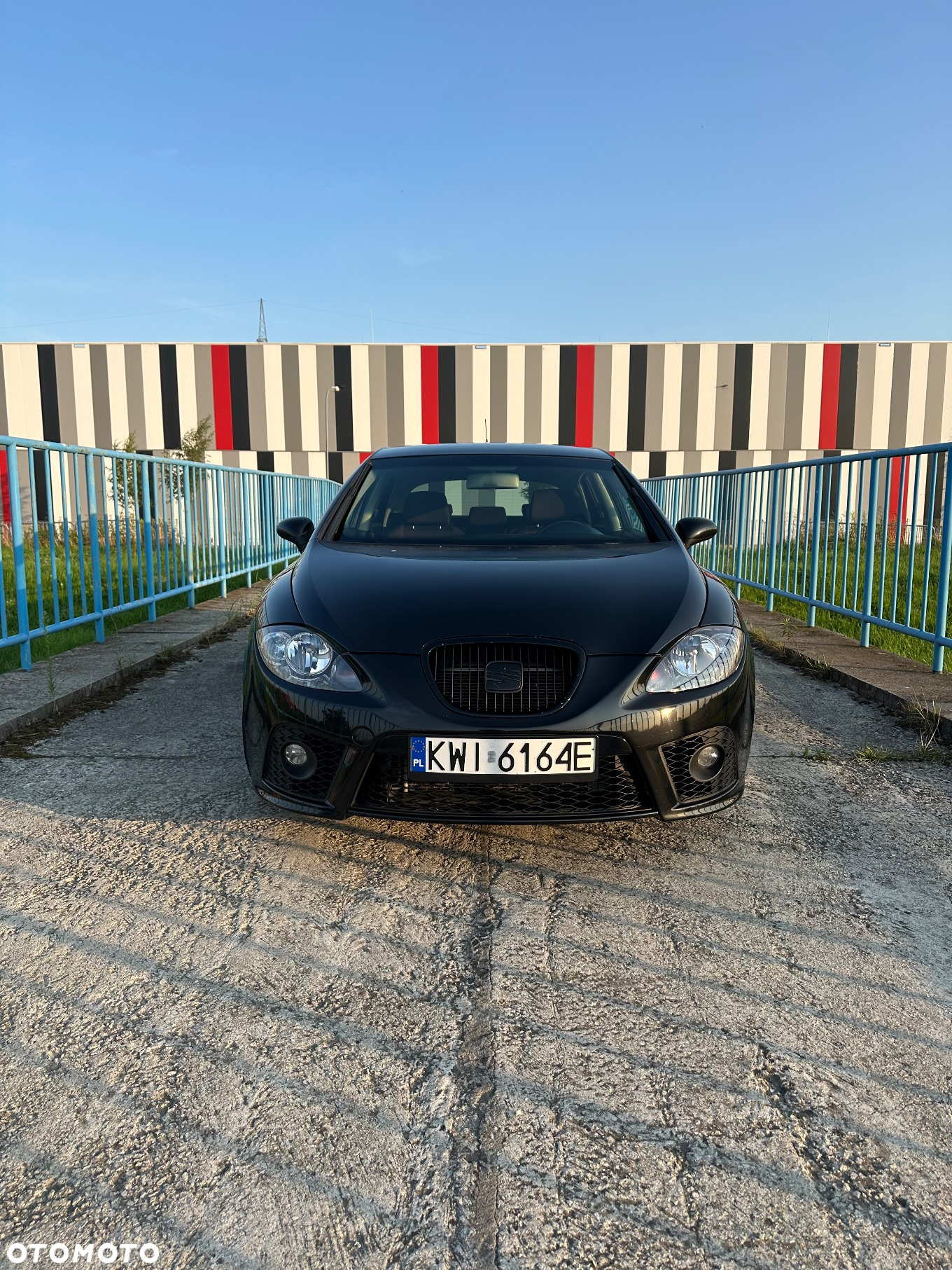 Seat Leon - 4