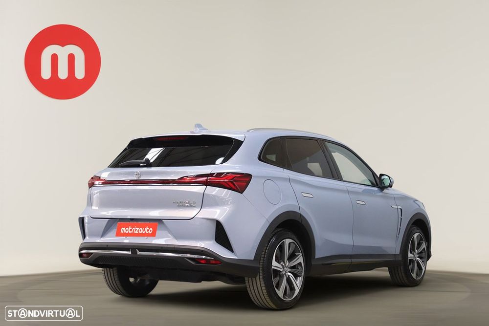 MG Marvel R 70 kWh Luxury - 4