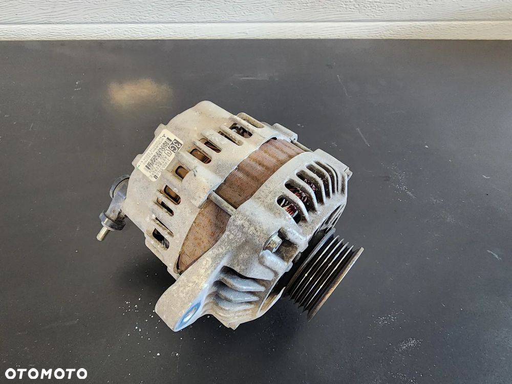 Alternator  31400-55LO SUZUKI 1,6 BENZ - 1