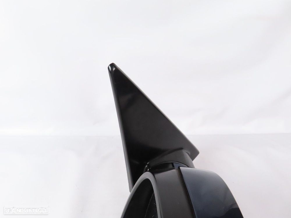 Retrovisor Completo Direito Seminovo/ Original BMW X1 (E84) 51162993773 - 3