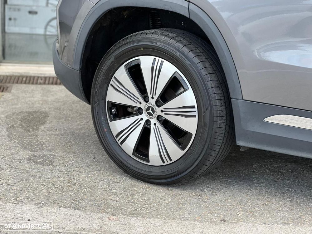 Mercedes-Benz EQA 250 Progressive - 5