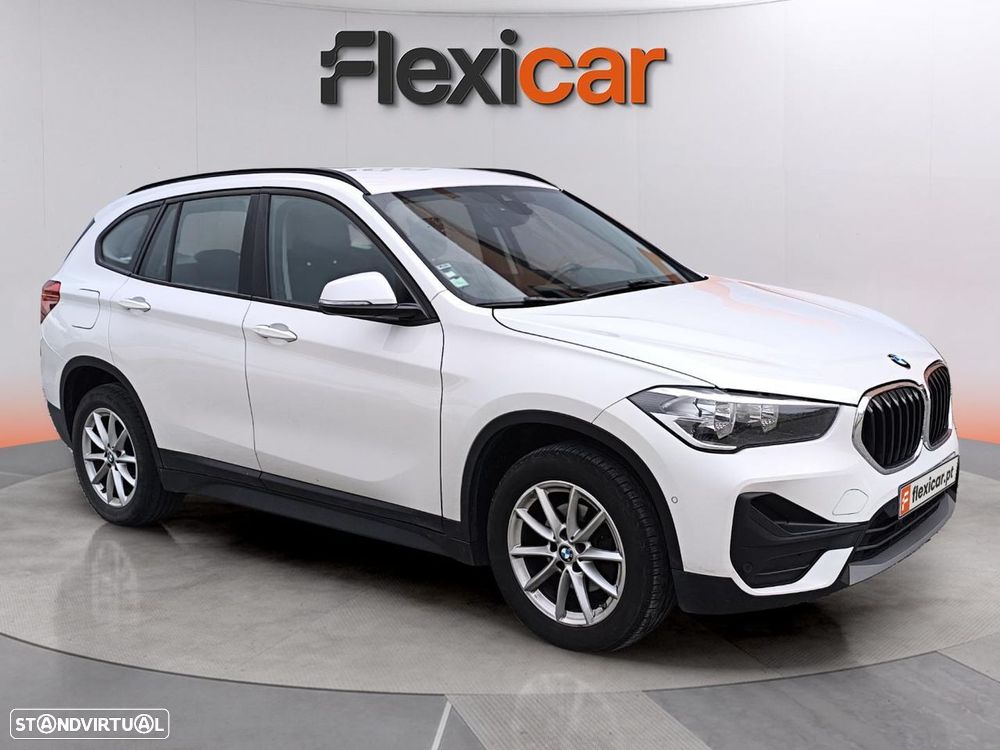 BMW X1 16 d sDrive Auto Advantage - 1