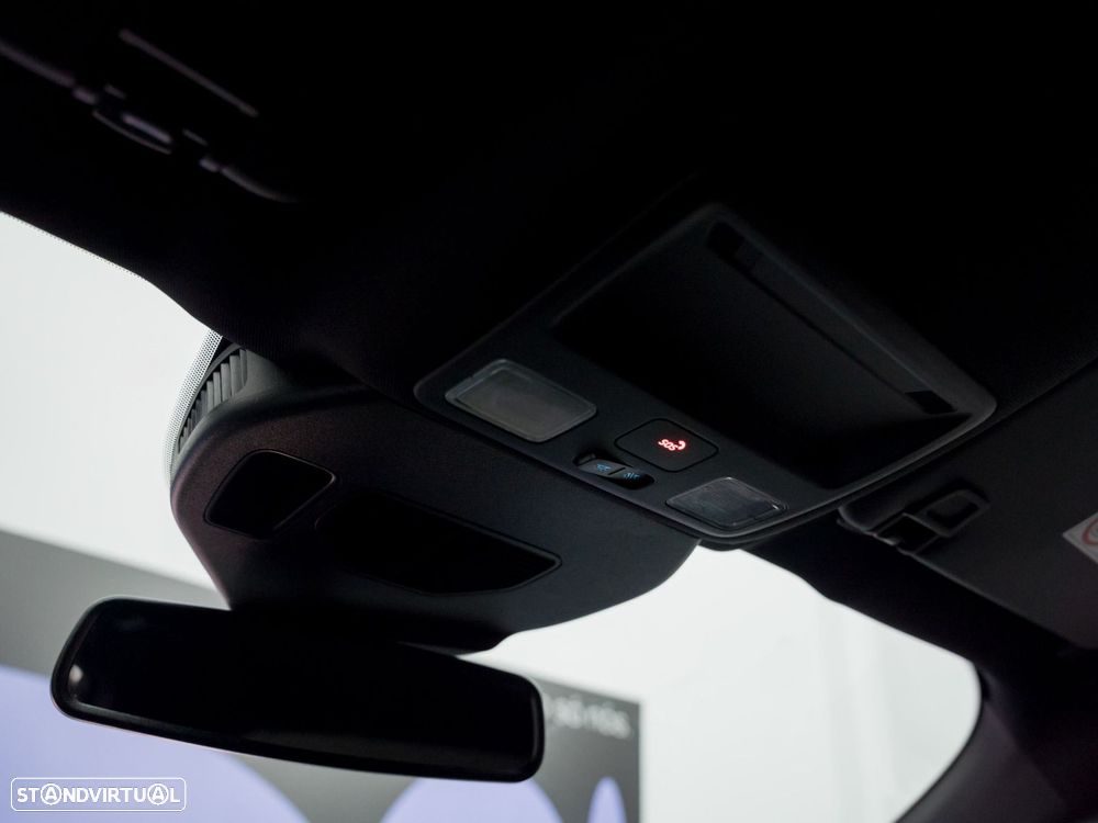 Ford Kuga 2.5 PHEV ST-Line X - 39