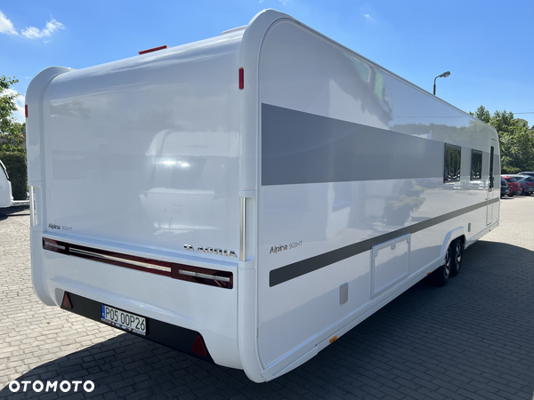 Adria ALPINA 903 HT