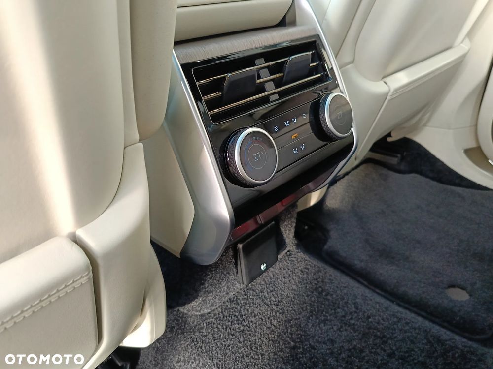 Land Rover Range Rover 3.0 D AB - 35