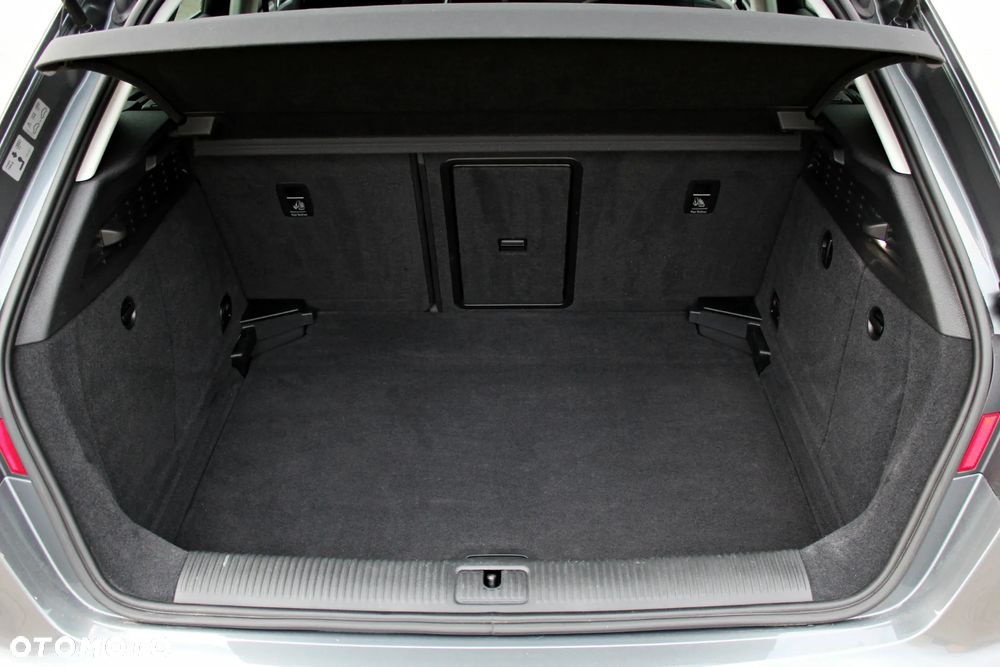 Audi A3 Sportback 1.4 TFSI Ambiente - 12
