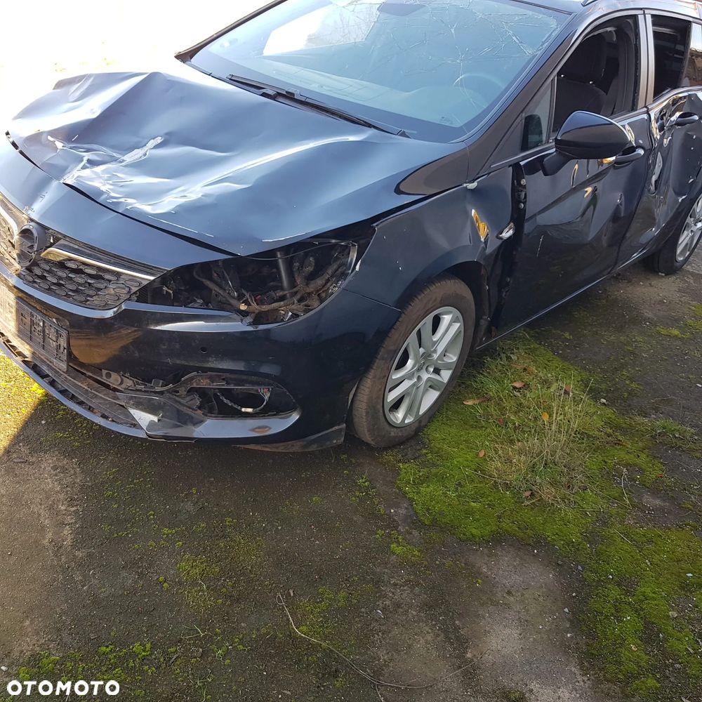 Opel Astra - 3