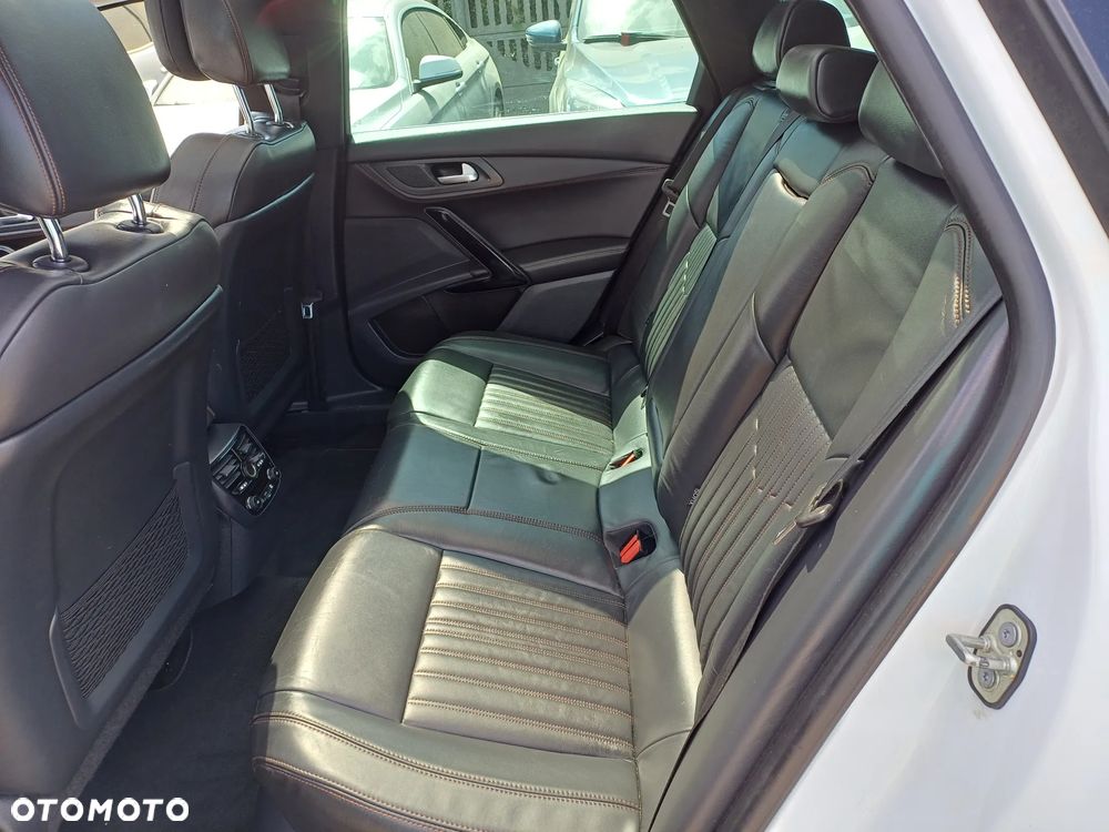 Peugeot 508 2.0 BlueHDi RXH S&S - 20